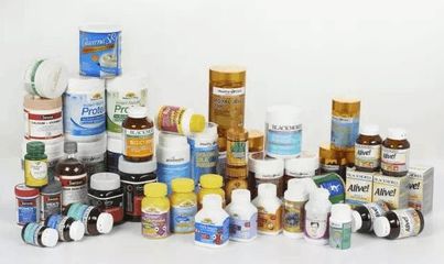 保健食品行業(yè) 低門檻創(chuàng)業(yè)，高潛力成為百萬富翁的五大優(yōu)勢(shì)領(lǐng)域