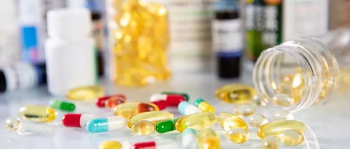解開保健食品的迷霧 它能治病、普通人需要吃嗎？